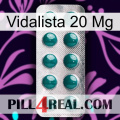 Vidalista 20 Mg dapoxetine1